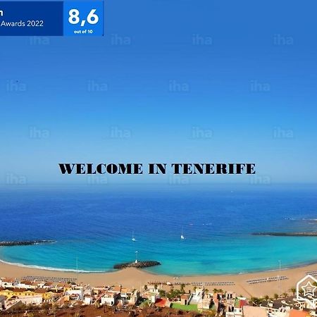 Los Cristianos Port Royale 157 외부 사진