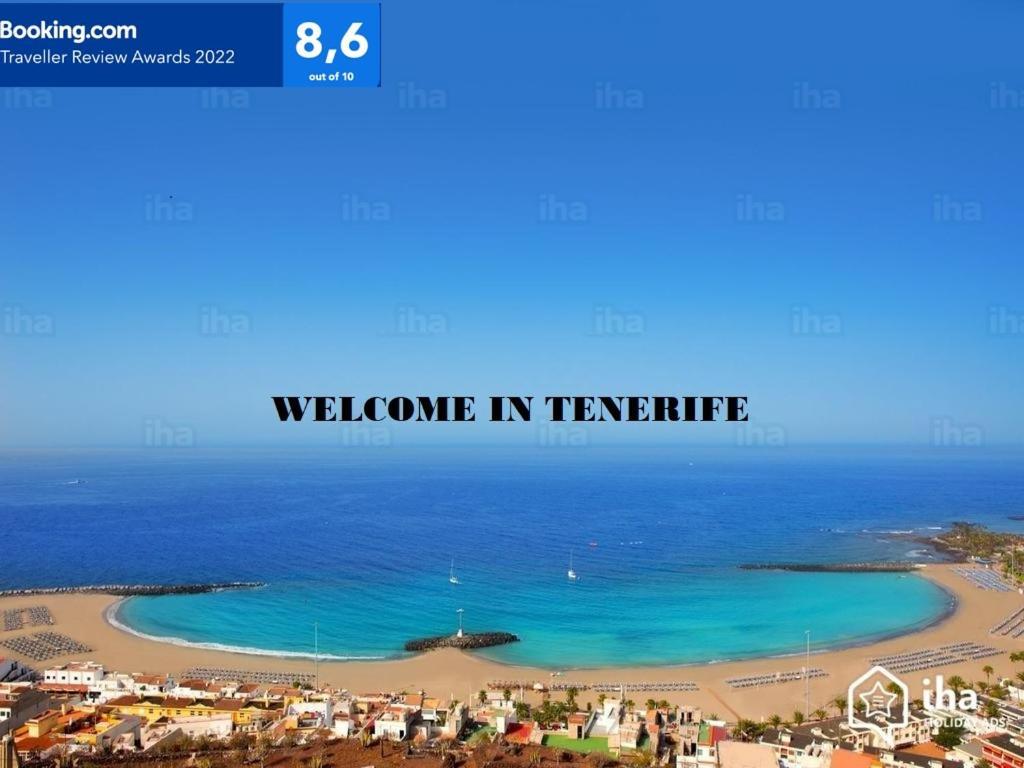 Los Cristianos Port Royale 157 외부 사진