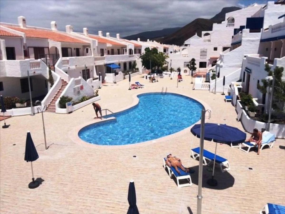 Los Cristianos Port Royale 157 외부 사진