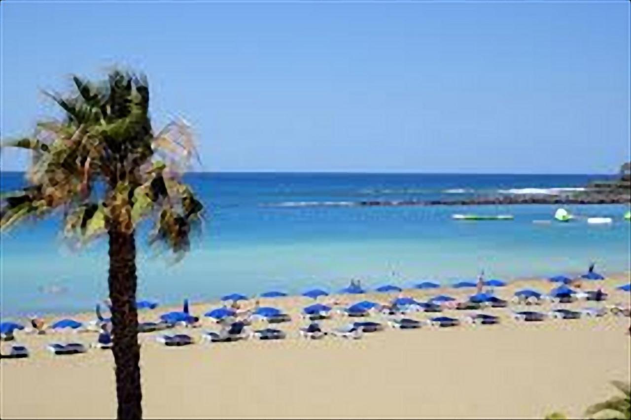 Los Cristianos Port Royale 157 외부 사진
