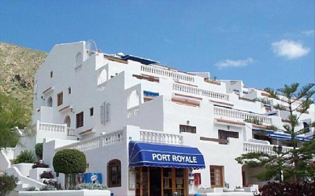 Los Cristianos Port Royale 157 외부 사진