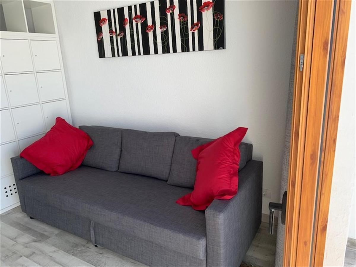Los Cristianos Port Royale 157 외부 사진