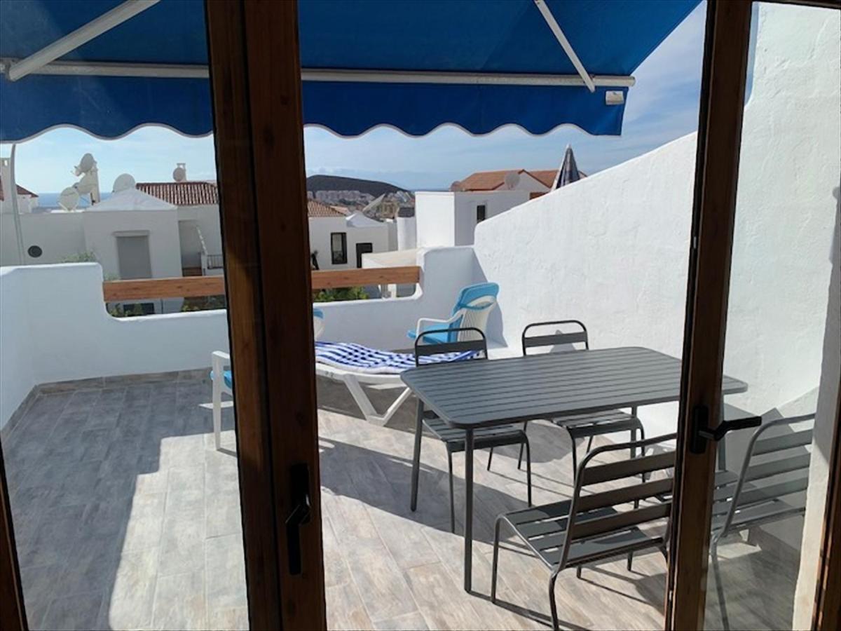 Los Cristianos Port Royale 157 외부 사진