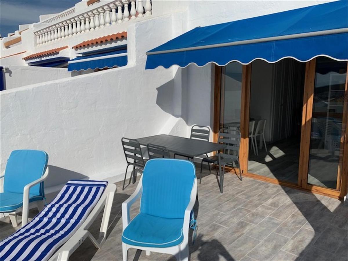 Los Cristianos Port Royale 157 외부 사진