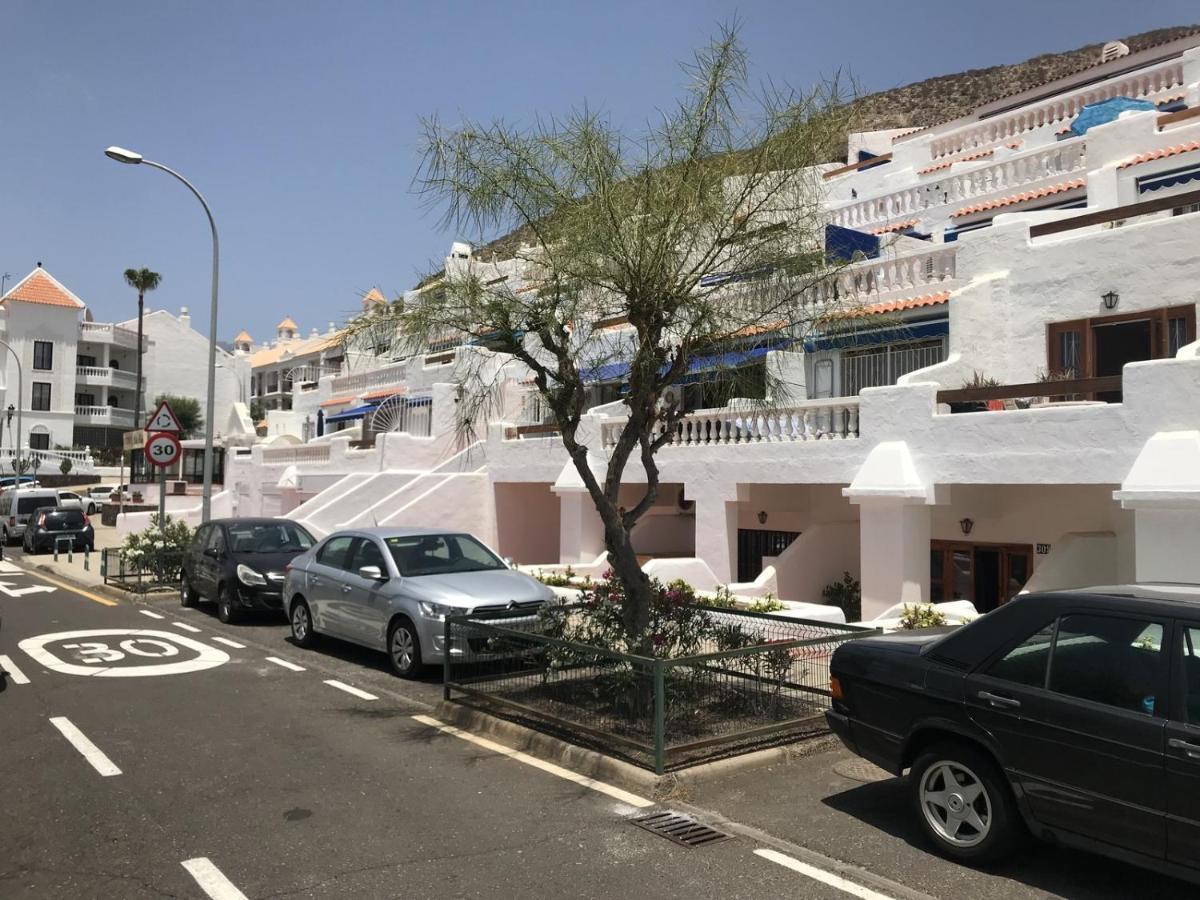 Los Cristianos Port Royale 157 외부 사진