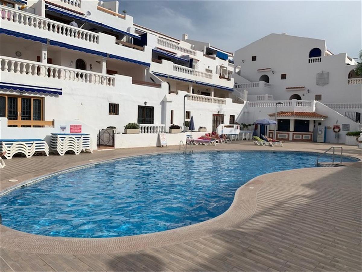 Los Cristianos Port Royale 157 외부 사진